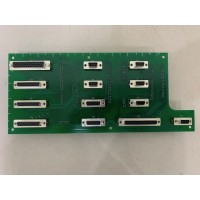 Cymer 06-05198-00A Interface Board...